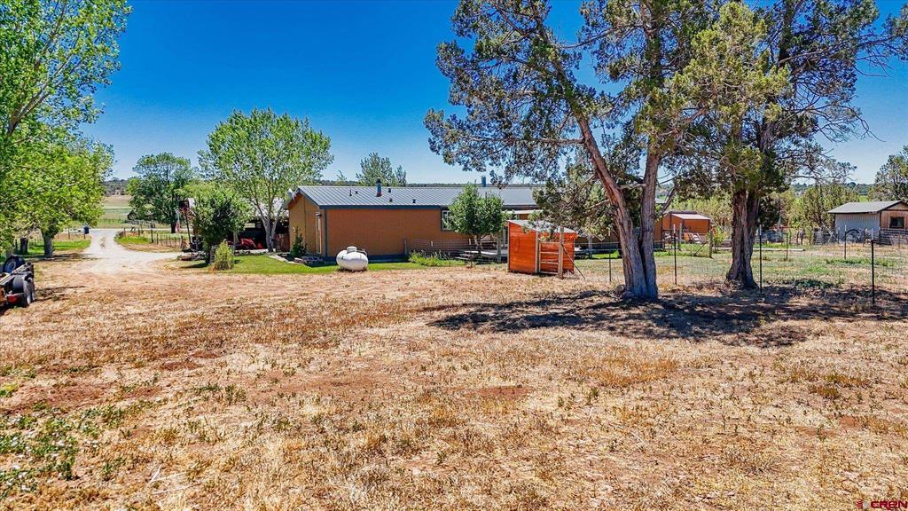 11275 S Us Highway 550 Durango CO 81303