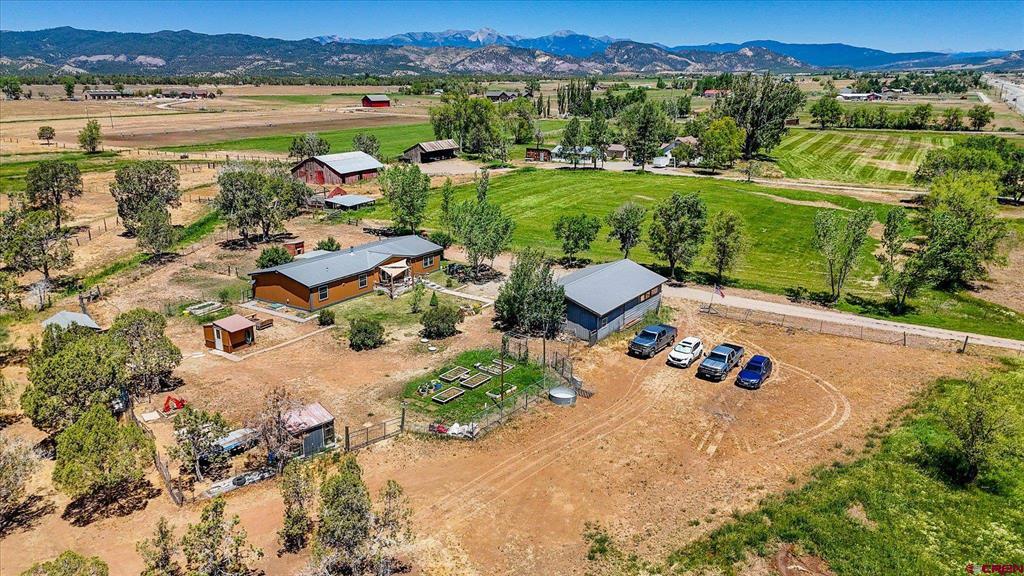 11275 S Us Highway 550 Durango CO 81303
