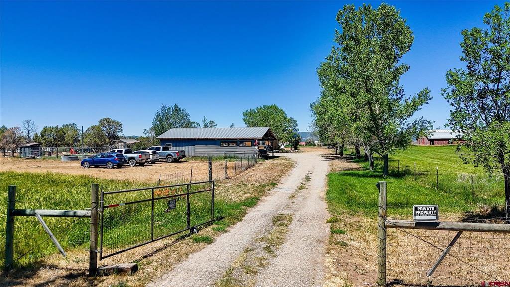 11275 S Us Highway 550 Durango CO 81303