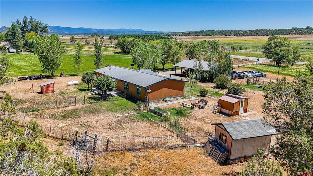 11275 S Us Highway 550 Durango CO 81303