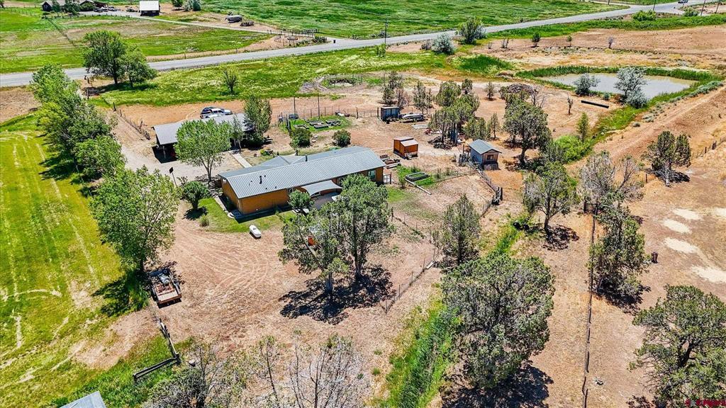 11275 S Us Highway 550 Durango CO 81303