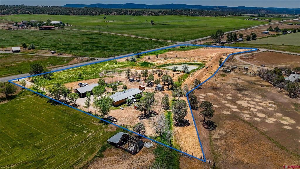 11275 S Us Highway 550 Durango CO 81303