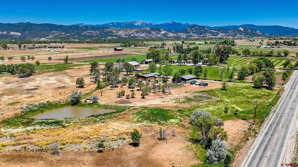 11275 S Us Highway 550 Durango CO 81303