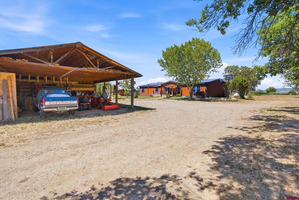 11275 S Us Highway 550 Durango CO 81303