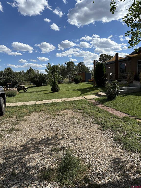 11275 S Us Highway 550 Durango CO 81303