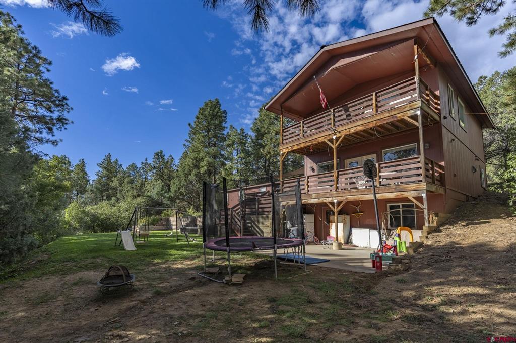 564 Spring Road Durango CO 81303