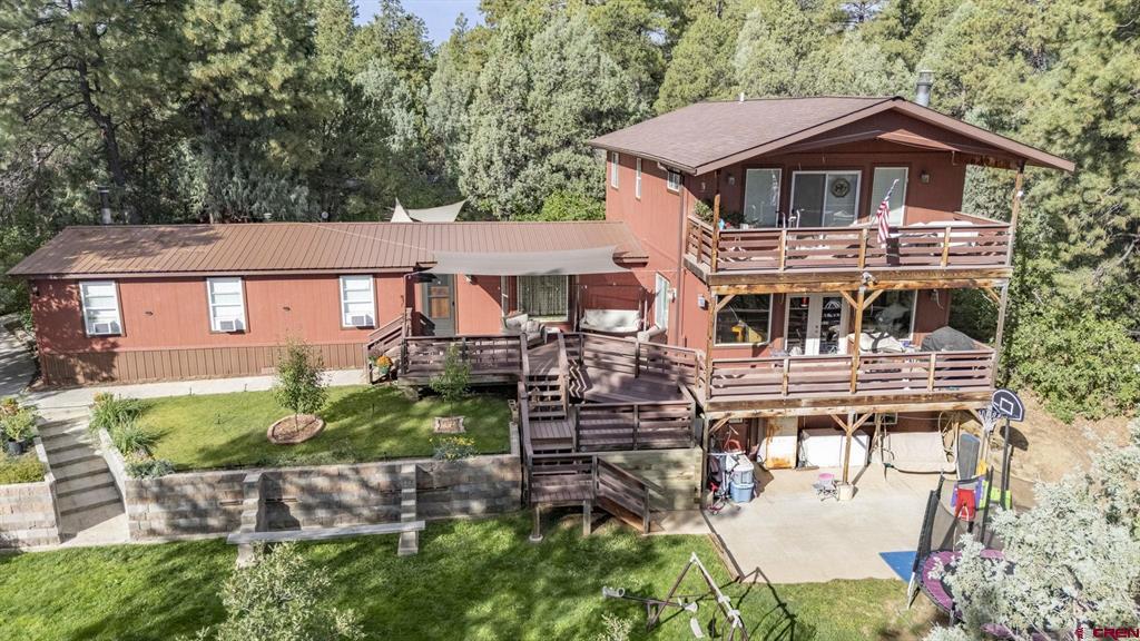 564 Spring Road Durango CO 81303