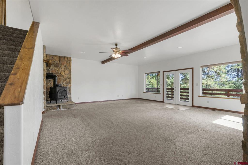 564 Spring Road Durango CO 81303