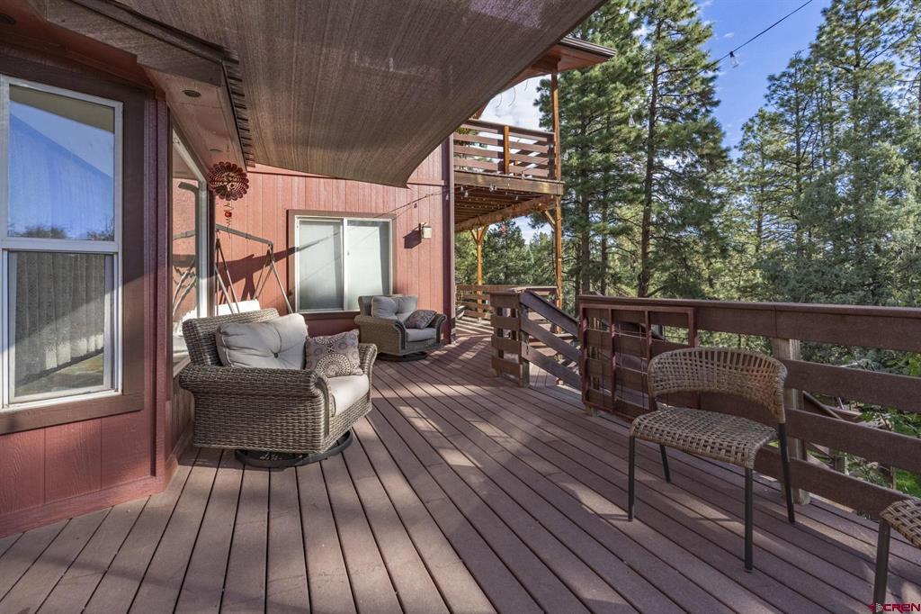 564 Spring Road Durango CO 81303