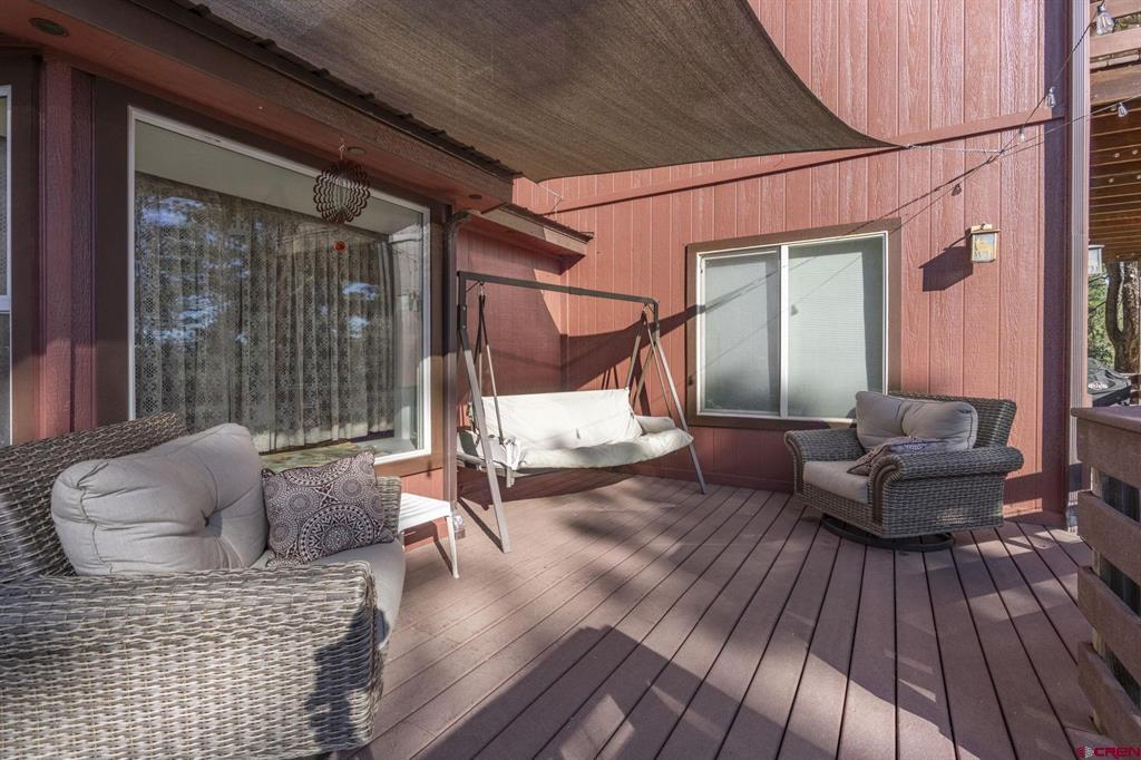 564 Spring Road Durango CO 81303