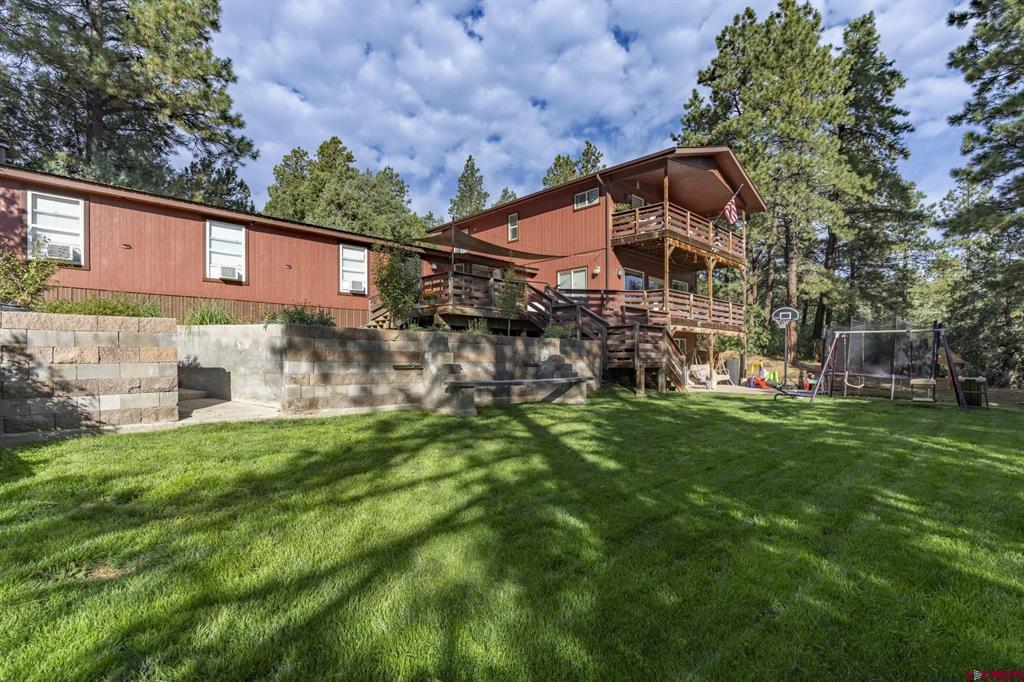 564 Spring Road Durango CO 81303