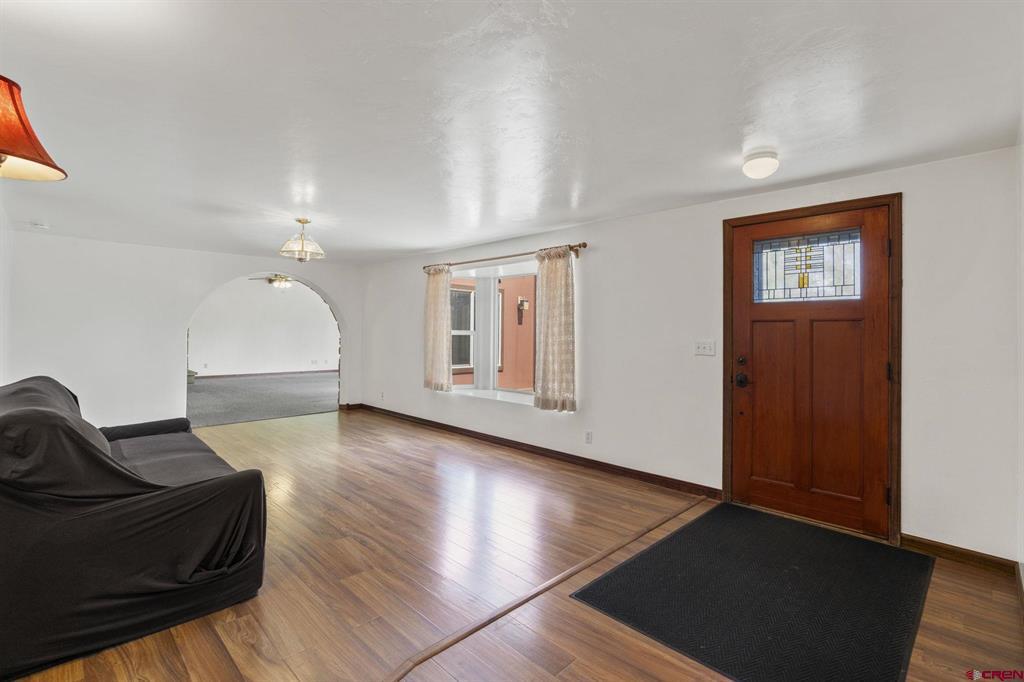 564 Spring Road Durango CO 81303