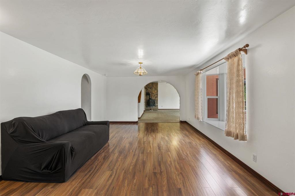 564 Spring Road Durango CO 81303