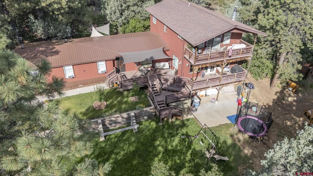 564 Spring Road Durango CO 81303