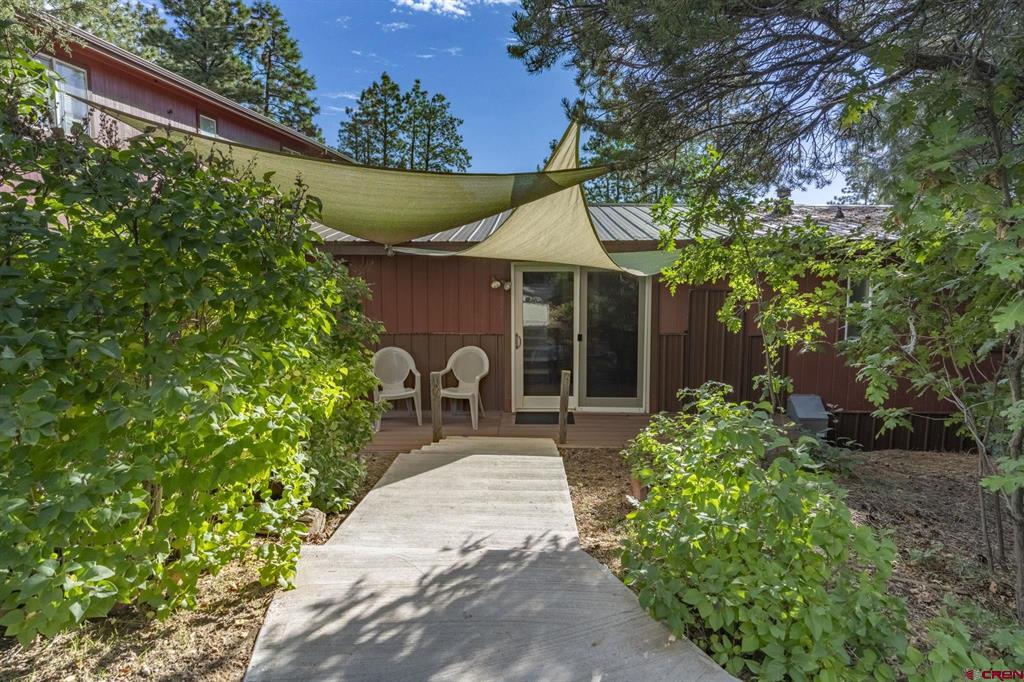 564 Spring Road Durango CO 81303