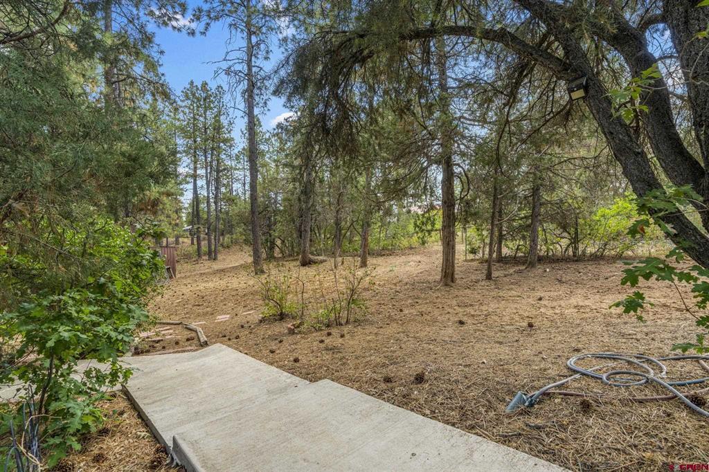 564 Spring Road Durango CO 81303