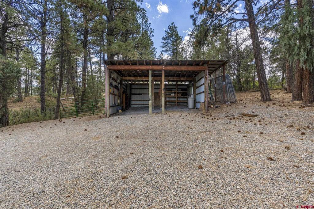 564 Spring Road Durango CO 81303