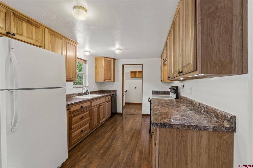 564 Spring Road Durango CO 81303