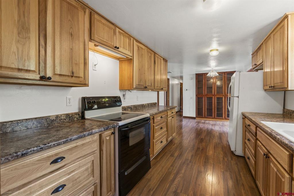 564 Spring Road Durango CO 81303