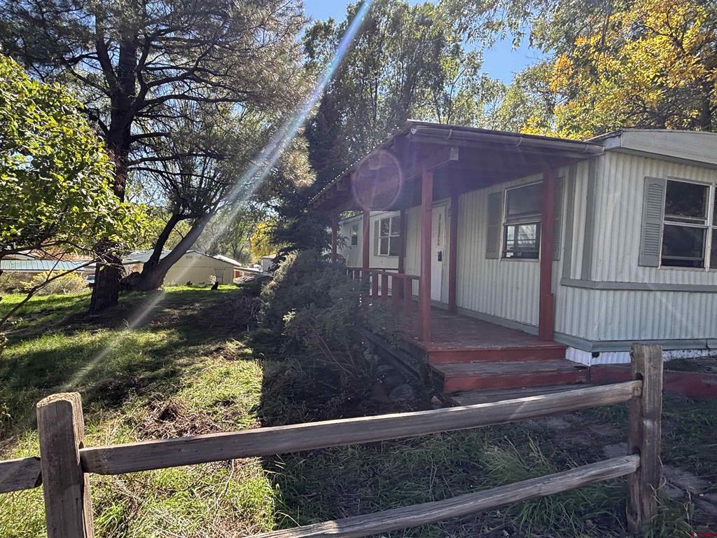 288 Animas View Drive Durango CO 81301