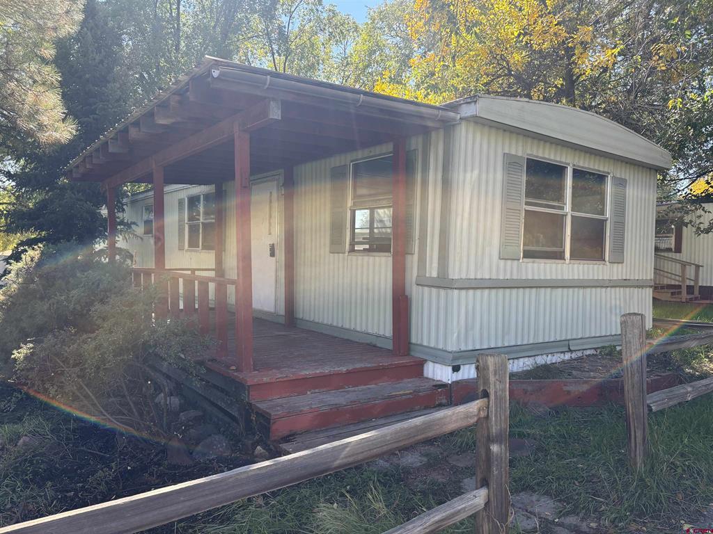 288 Animas View Drive Durango CO 81301