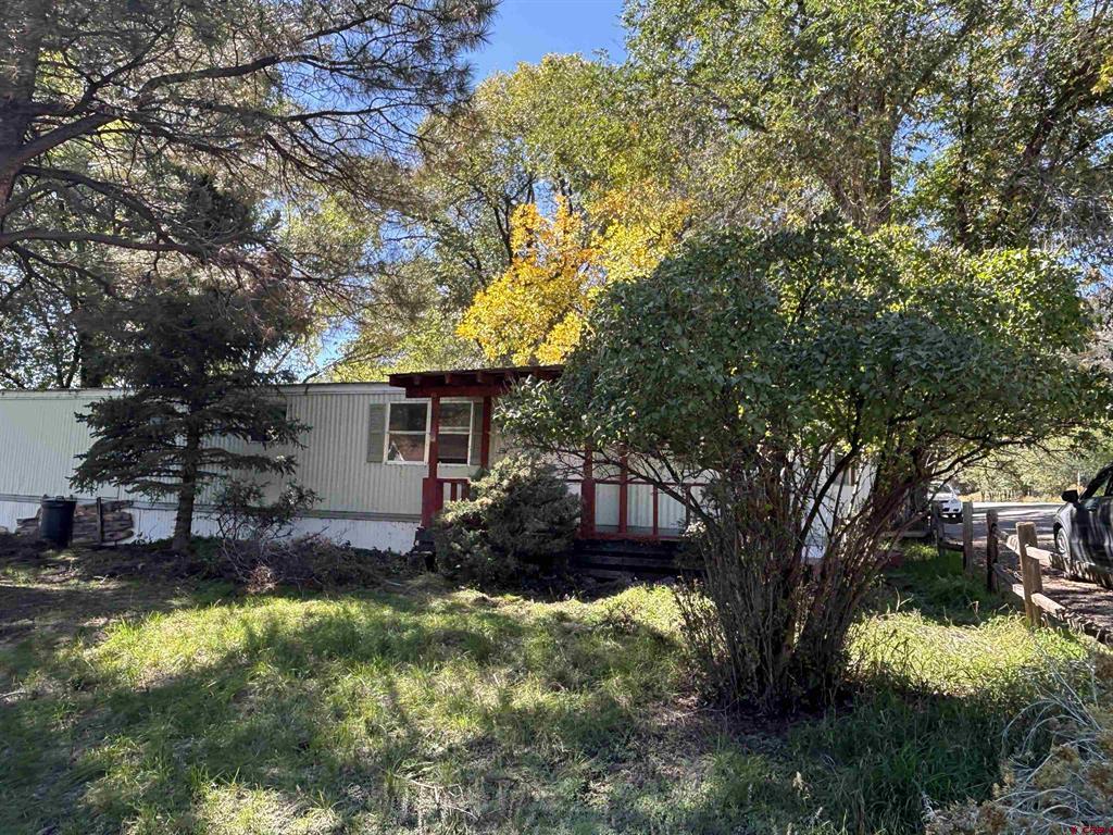288 Animas View Drive Durango CO 81301