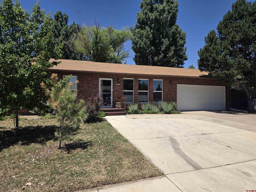 613 N Colorado Street Cortez CO 81321