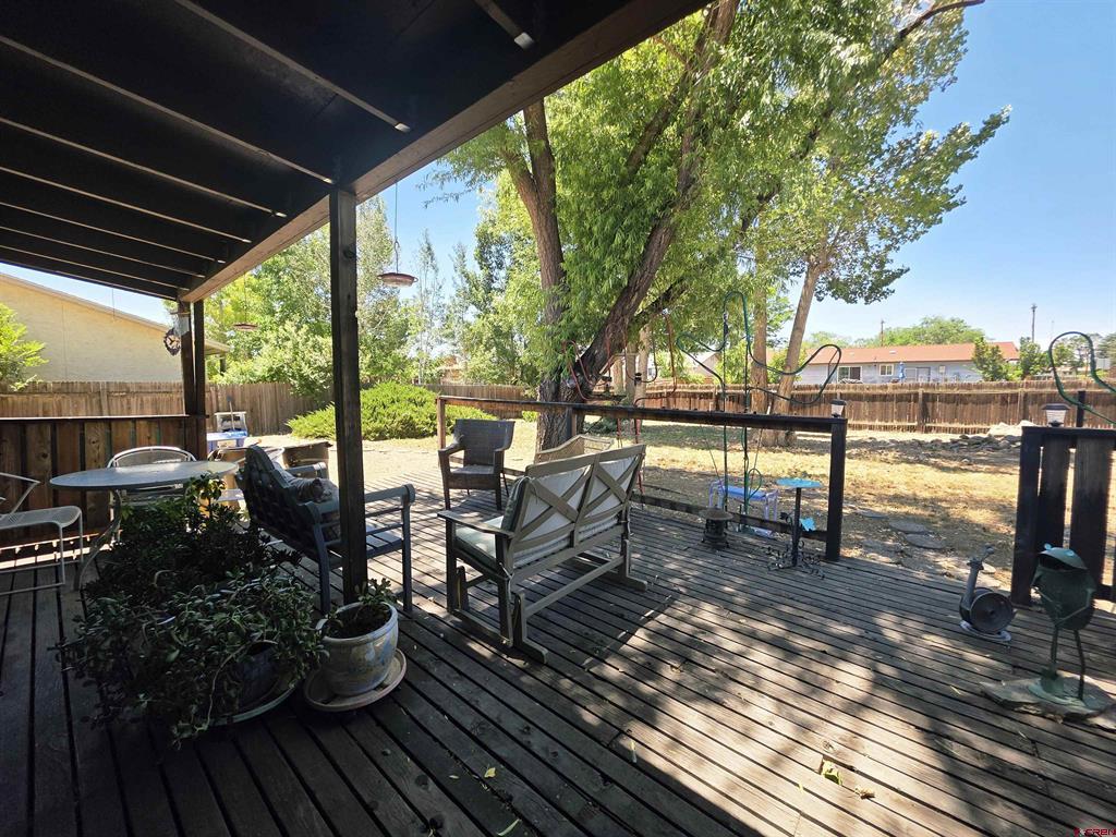 613 N Colorado Street Cortez CO 81321