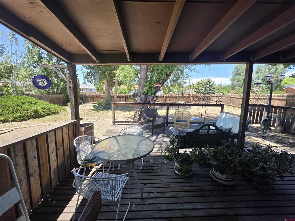 613 N Colorado Street Cortez CO 81321