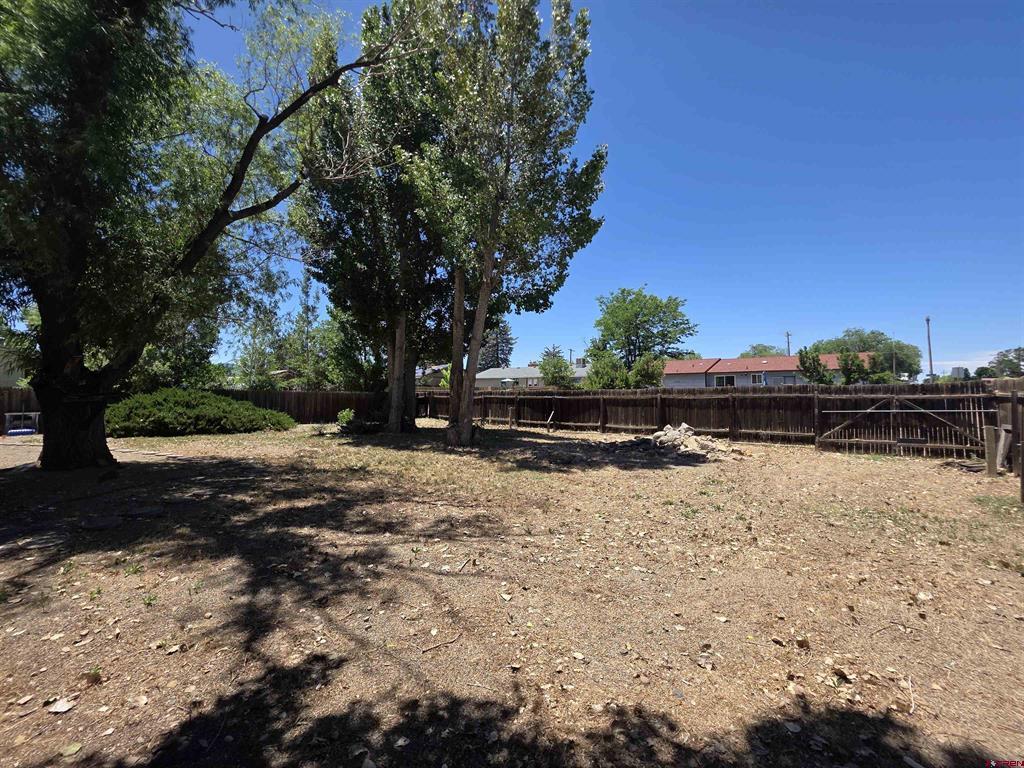 613 N Colorado Street Cortez CO 81321