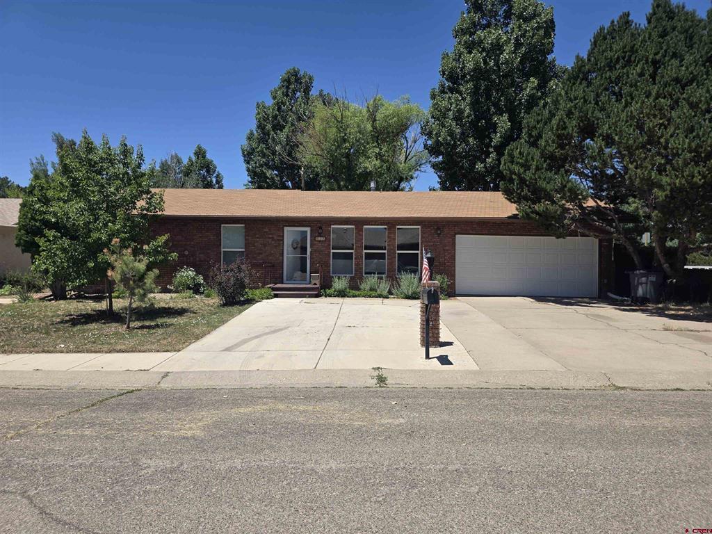613 N Colorado Street Cortez CO 81321