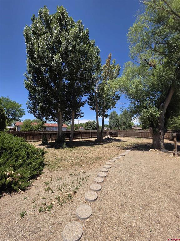 613 N Colorado Street Cortez CO 81321