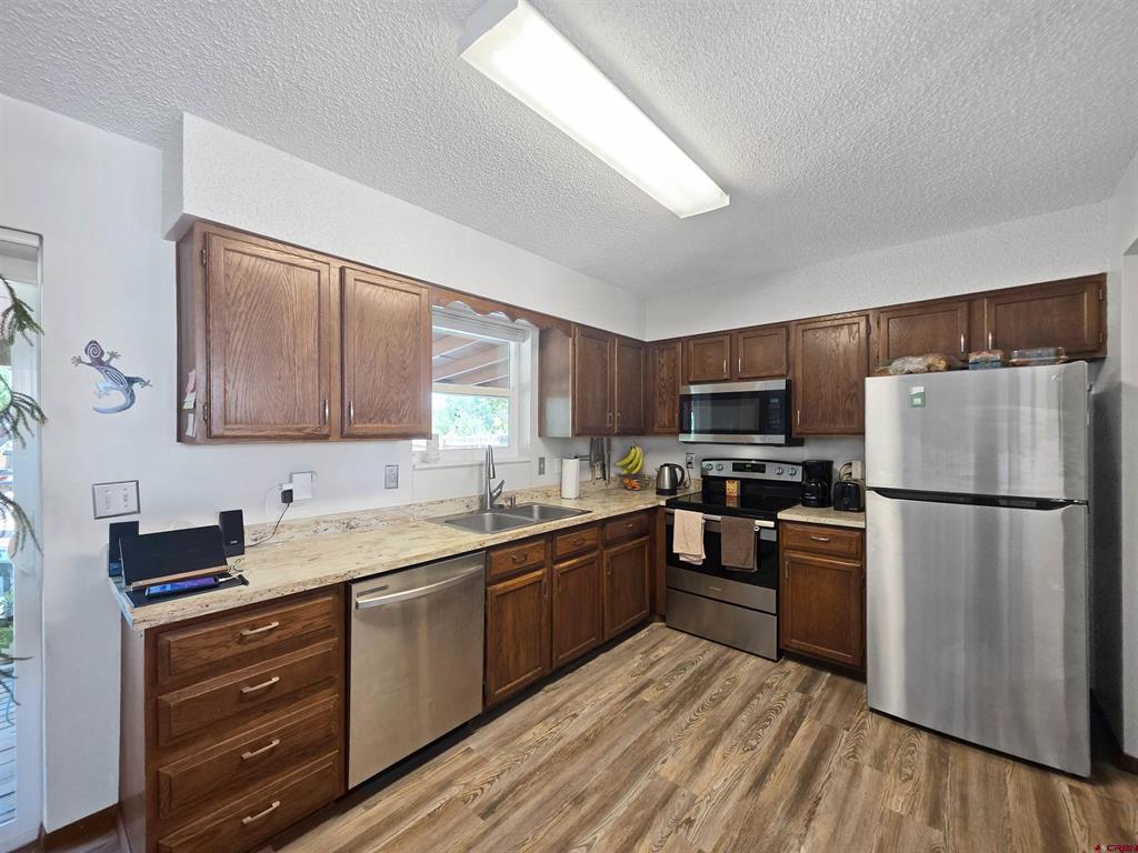 613 N Colorado Street Cortez CO 81321