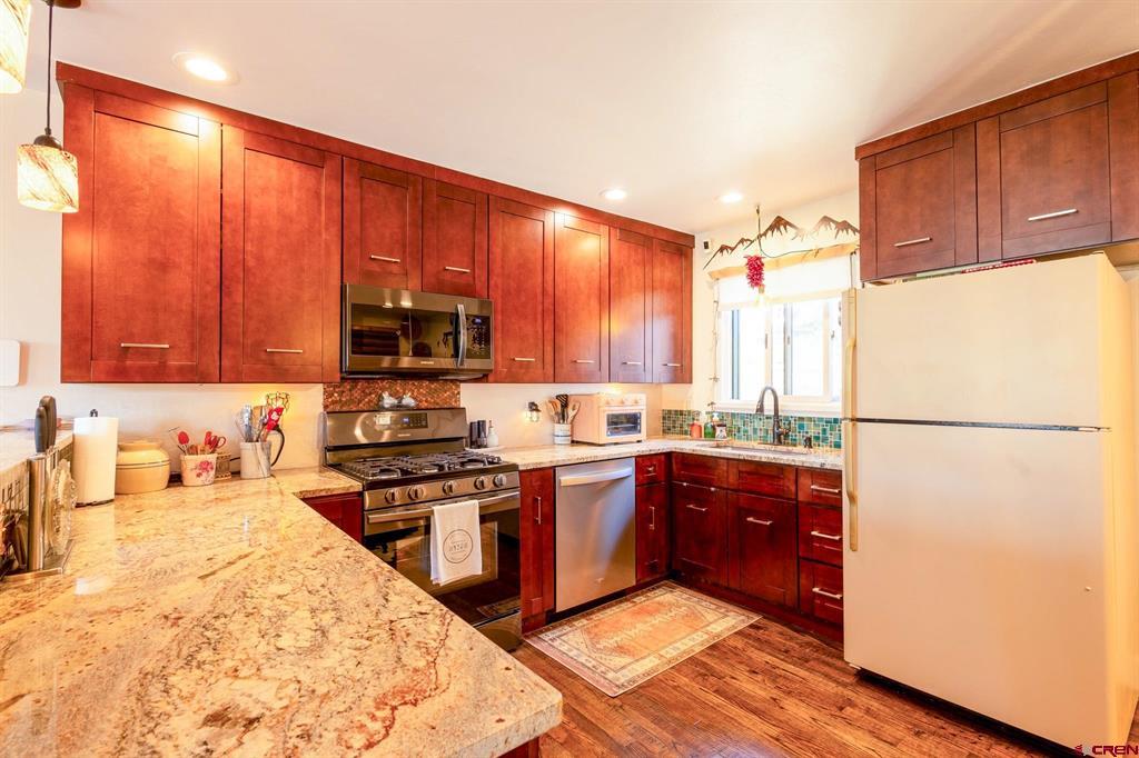 36783 Road G.6 Mancos CO 81328