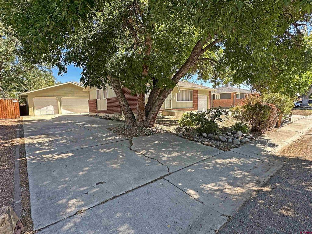 1413 Chatam Montrose CO 81401