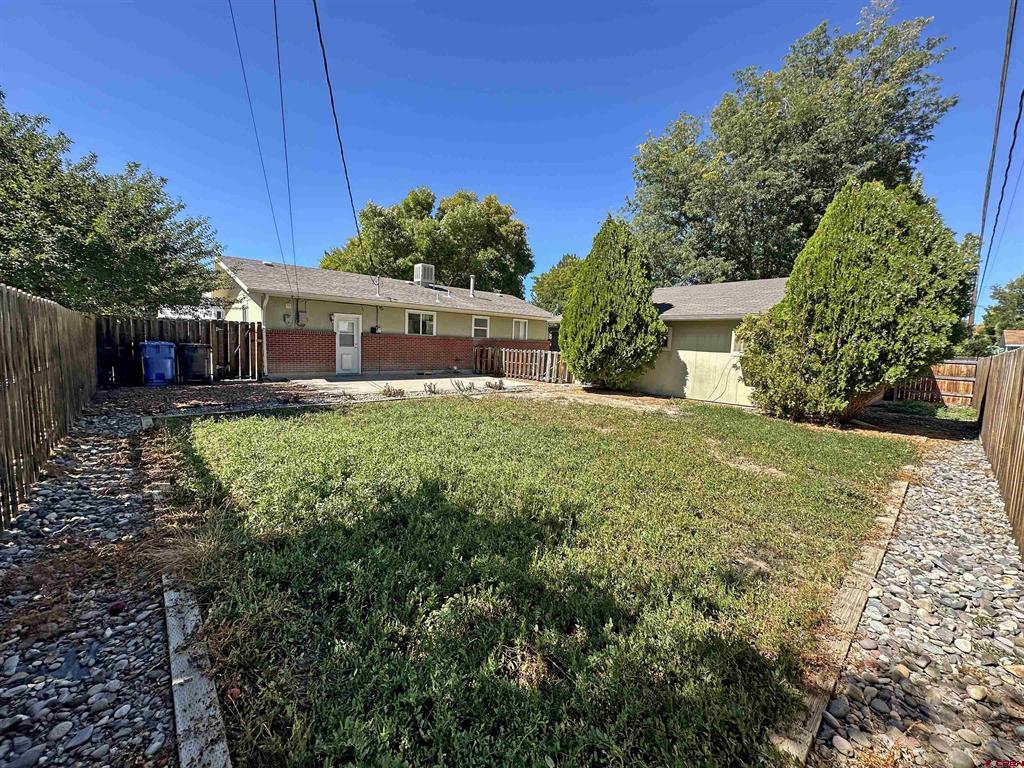 1413 Chatam Montrose CO 81401