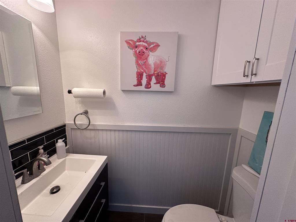 9456 6075 Road Montrose CO 81403