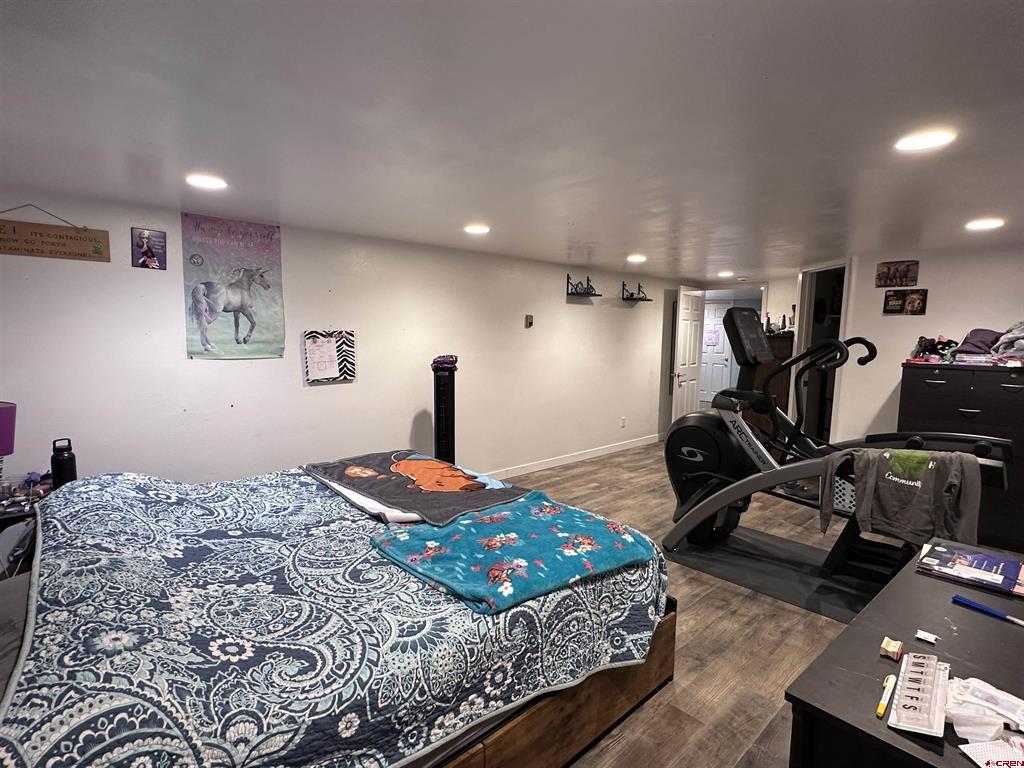 9456 6075 Road Montrose CO 81403