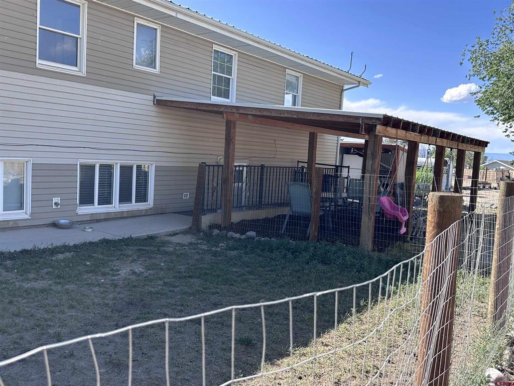 9456 6075 Road Montrose CO 81403