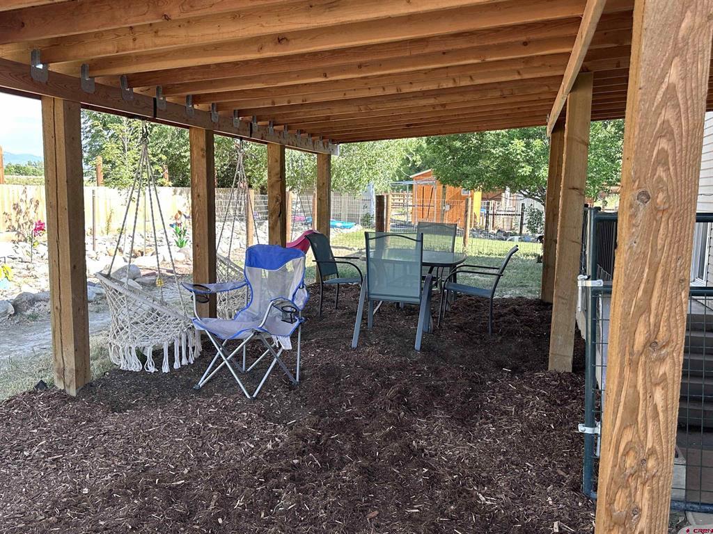 9456 6075 Road Montrose CO 81403