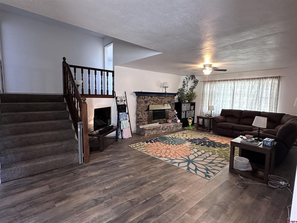 9456 6075 Road Montrose CO 81403