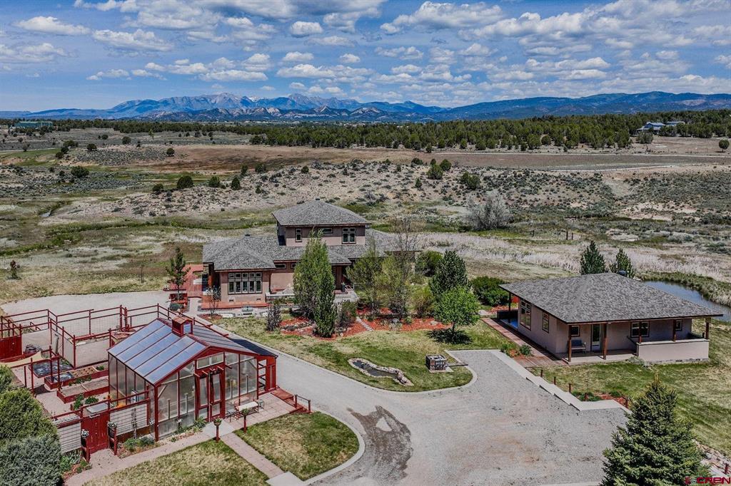 2355 County Road 513 Ignacio CO 81137