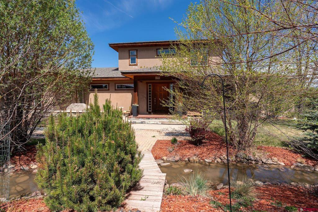 2355 County Road 513 Ignacio CO 81137