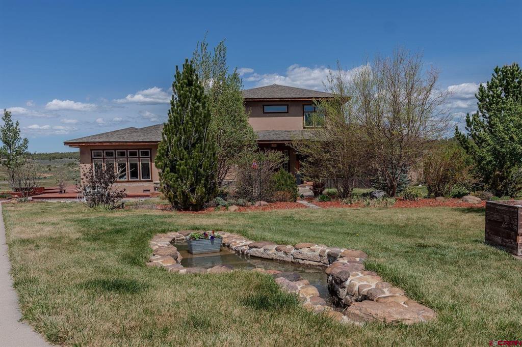 2355 County Road 513 Ignacio CO 81137
