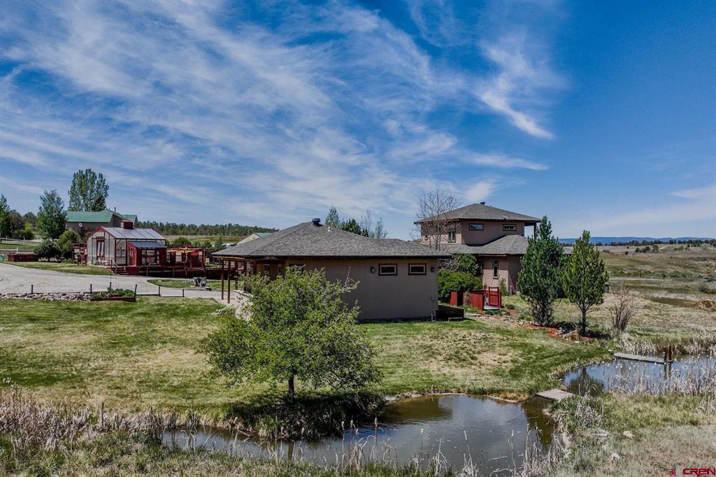 2355 County Road 513 Ignacio CO 81137