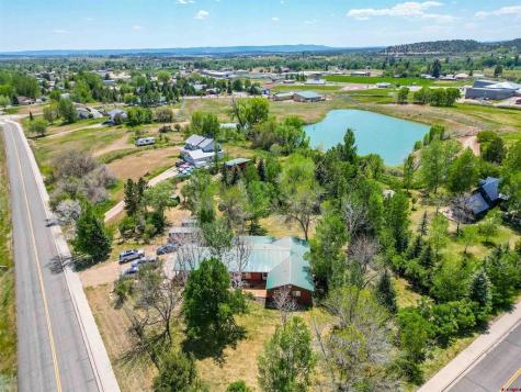1181 Mountain View Bayfield CO 81122