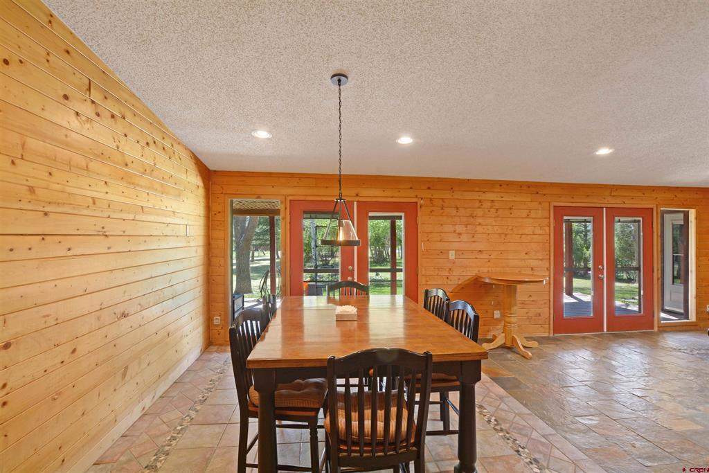 1181 N Mountain View Drive Bayfield CO 81122