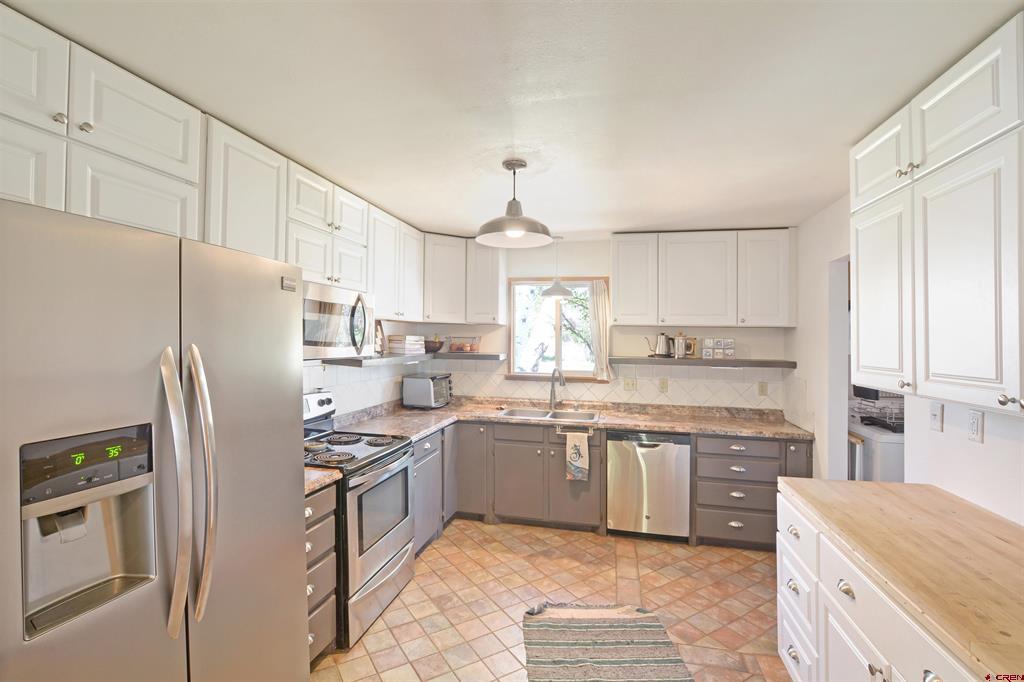 1181 N Mountain View Drive Bayfield CO 81122