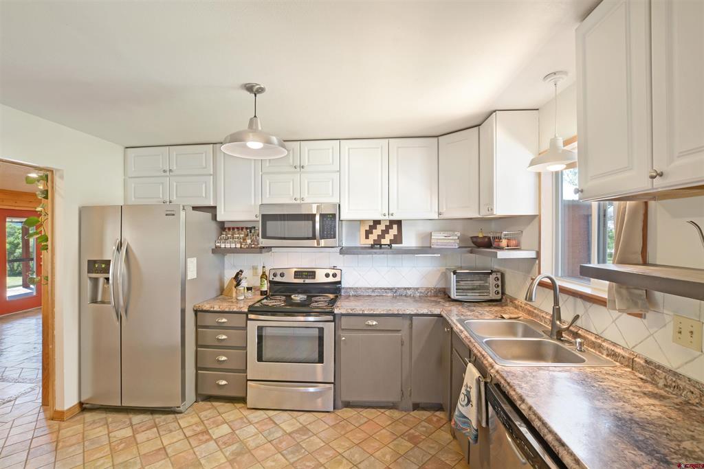 1181 N Mountain View Drive Bayfield CO 81122