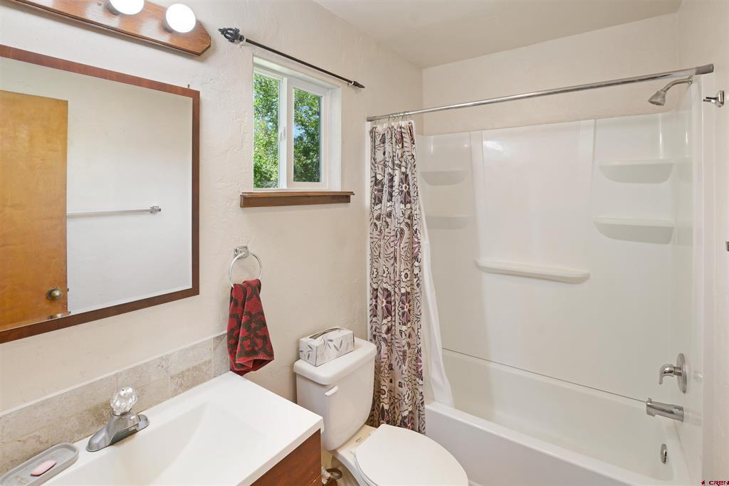 1181 N Mountain View Drive Bayfield CO 81122